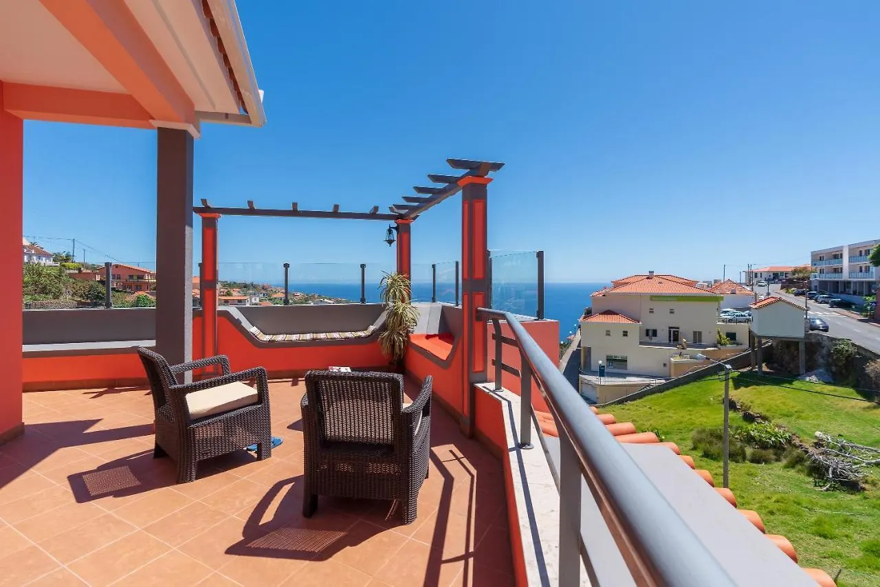 Apartment Laranjeiras Calheta  0*, Calheta (Madeira) Portugalsko