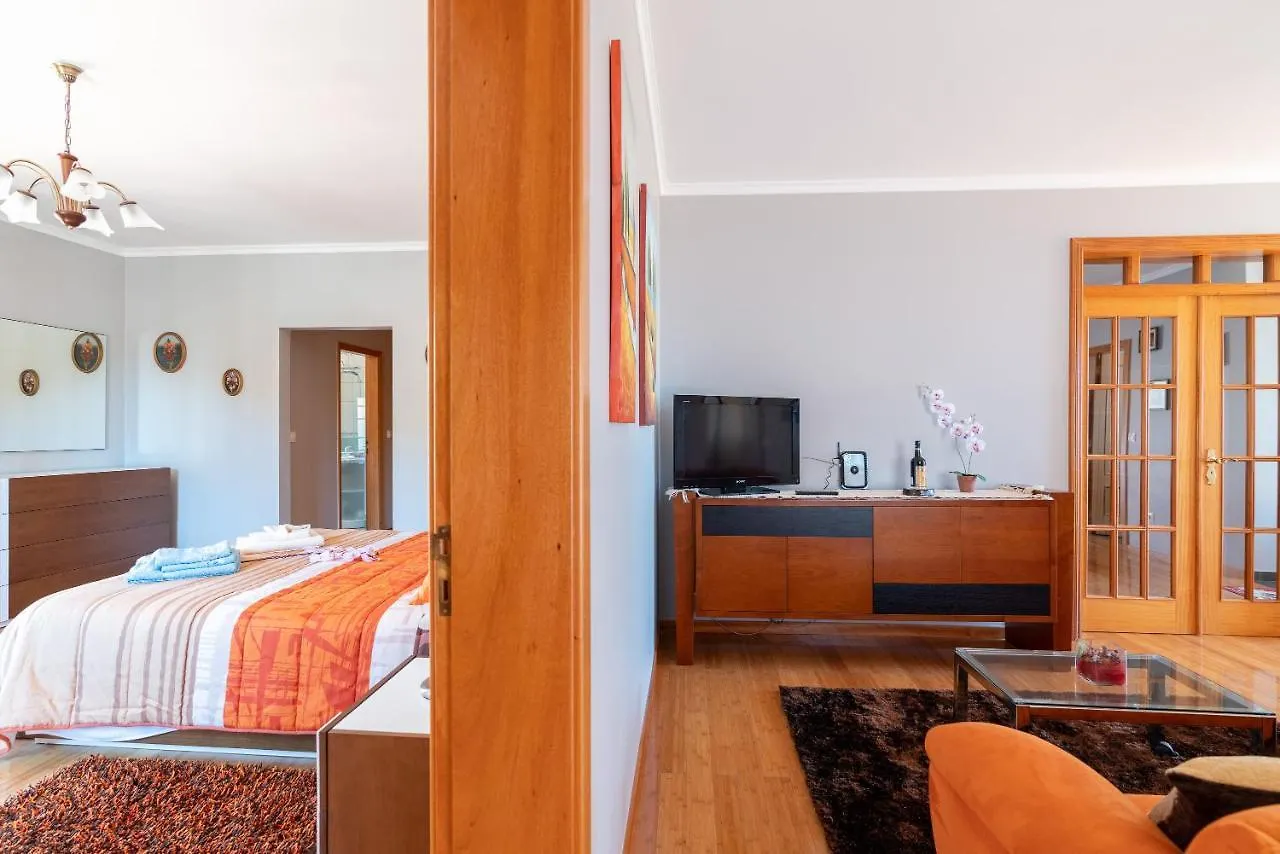 Apartment Laranjeiras Calheta   Calheta (Madeira)