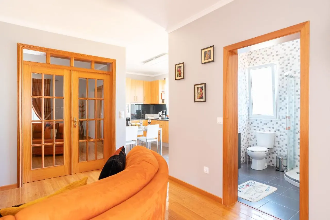 Apartment Laranjeiras Calheta  Calheta (Madeira)