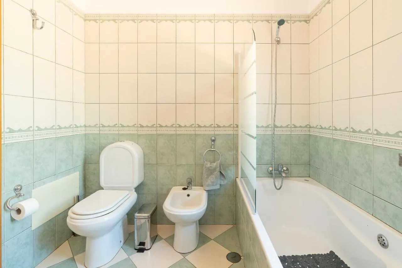 Apartment Laranjeiras Calheta  0*, Calheta (Madeira) Portugalsko