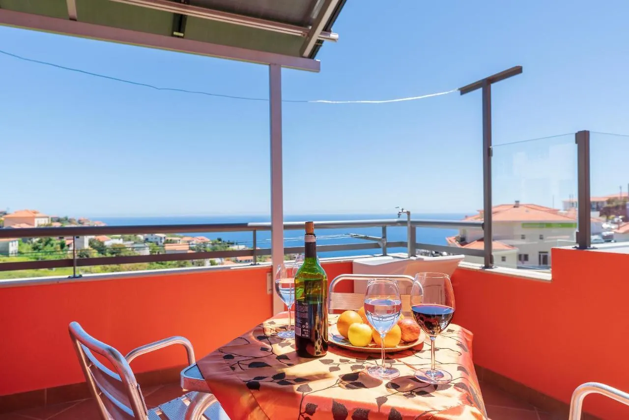 Apartment Laranjeiras Calheta  0*, Calheta (Madeira)