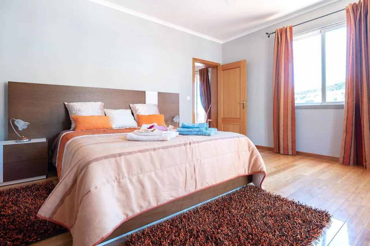 Apartment Laranjeiras Calheta  0*, Calheta (Madeira) Portugalsko