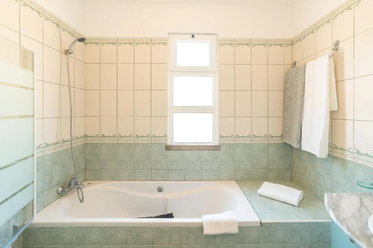 Apartment Laranjeiras Calheta  Portugalsko