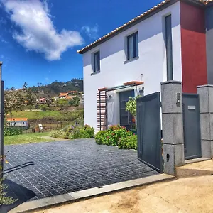 Fazendinha House Calheta (Madeira)