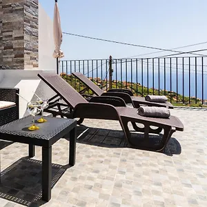 Casa Da Portada Calheta (Madeira)