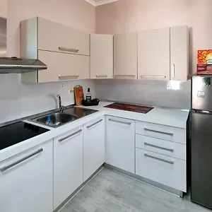 Green Villa Ferienhaus Vlorë